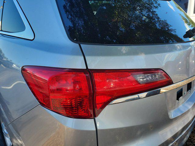 used 2015 Acura RDX car, priced at $8,777