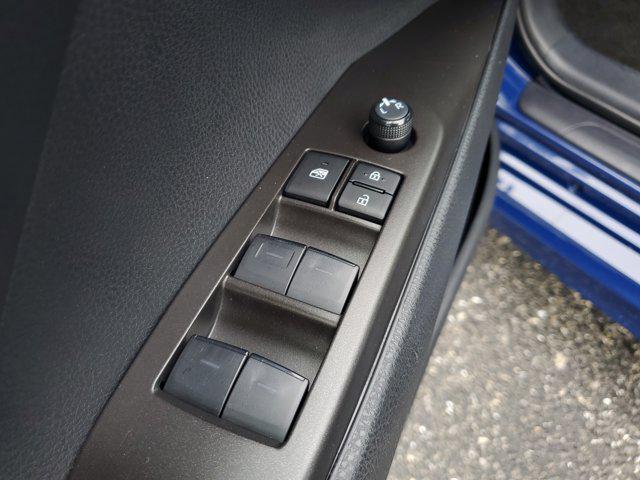 used 2024 Toyota Camry car, priced at $24,298