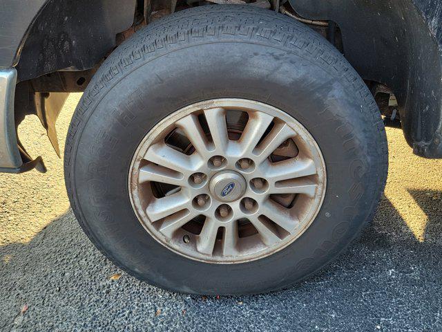 used 2011 Ford F-150 car, priced at $8,681