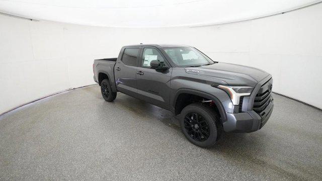 new 2026 Toyota Tundra Hybrid car, priced at $66,232