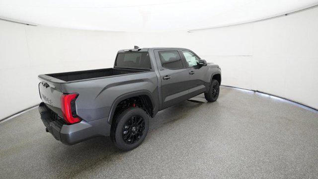 new 2026 Toyota Tundra Hybrid car, priced at $66,232
