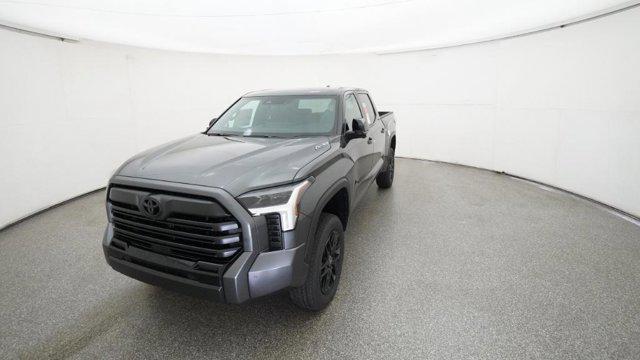new 2026 Toyota Tundra Hybrid car, priced at $66,232
