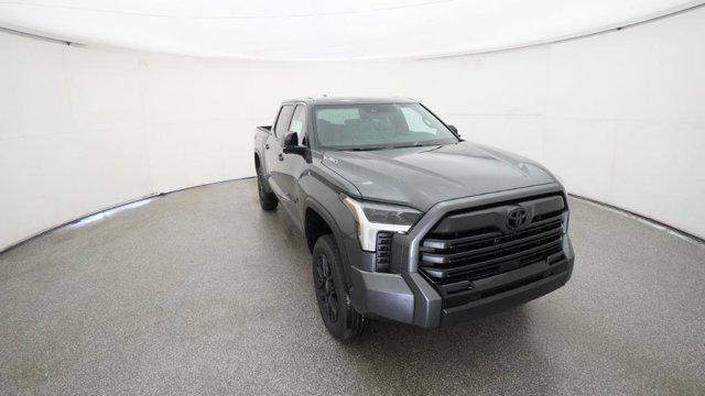new 2026 Toyota Tundra Hybrid car, priced at $66,232