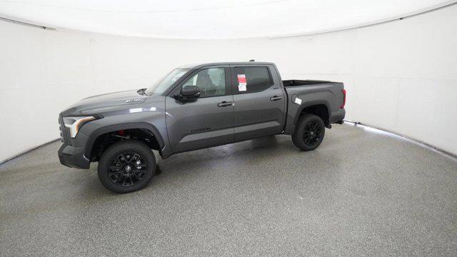 new 2026 Toyota Tundra Hybrid car, priced at $66,232
