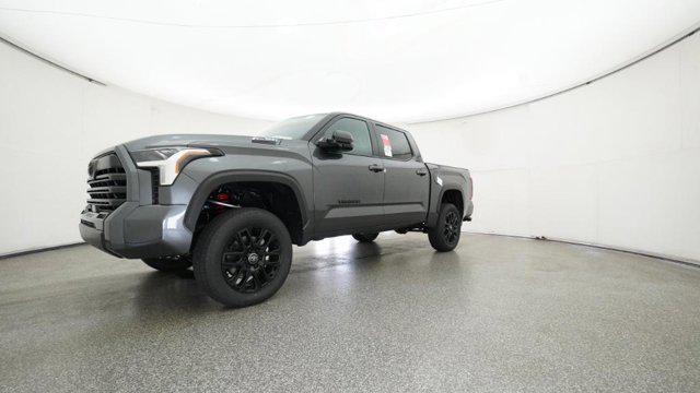new 2026 Toyota Tundra Hybrid car, priced at $66,232