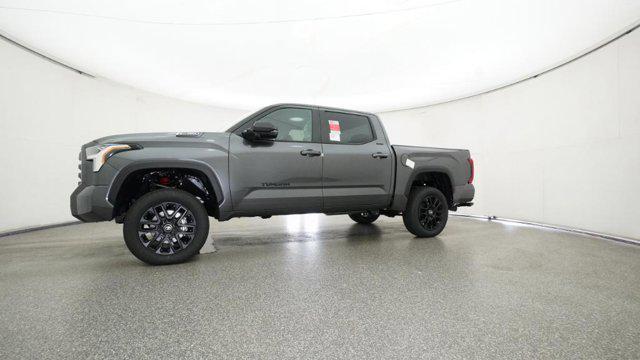 new 2026 Toyota Tundra Hybrid car, priced at $66,232