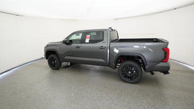 new 2026 Toyota Tundra Hybrid car, priced at $66,232