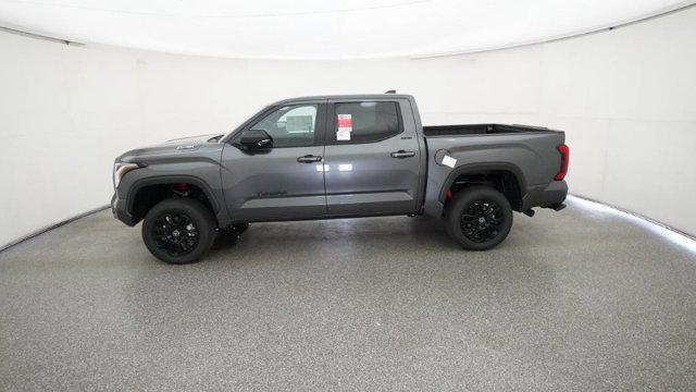 new 2026 Toyota Tundra Hybrid car, priced at $66,232