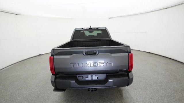 new 2026 Toyota Tundra Hybrid car, priced at $66,232