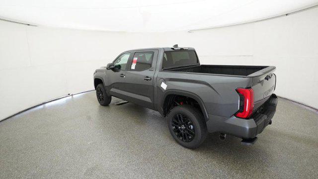 new 2026 Toyota Tundra Hybrid car, priced at $66,232