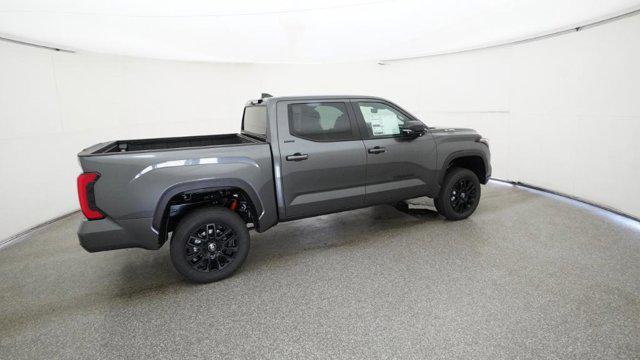 new 2026 Toyota Tundra Hybrid car, priced at $66,232