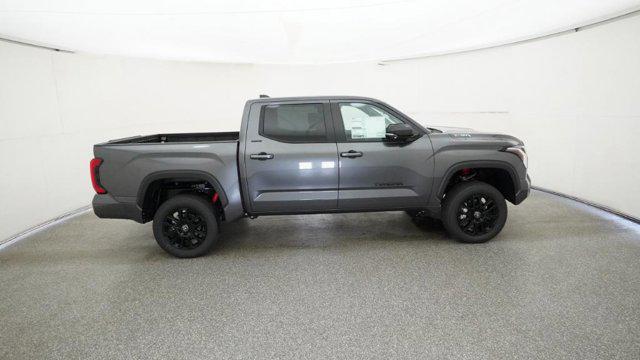 new 2026 Toyota Tundra Hybrid car, priced at $66,232