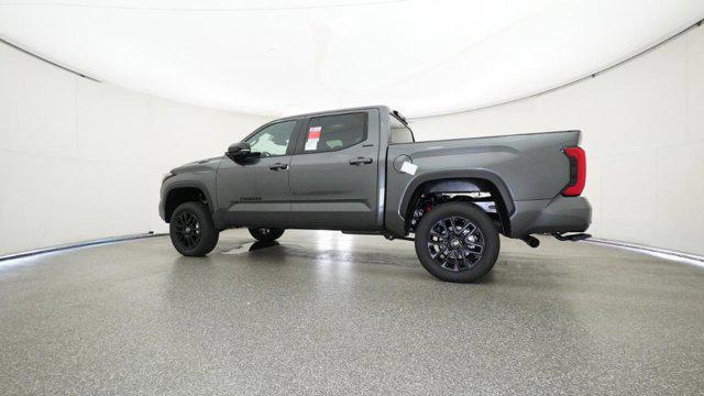new 2026 Toyota Tundra Hybrid car, priced at $66,232