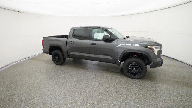 new 2026 Toyota Tundra Hybrid car, priced at $66,232