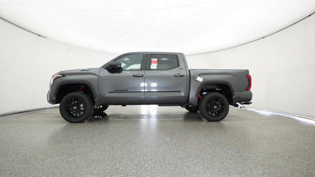 new 2026 Toyota Tundra Hybrid car, priced at $66,232