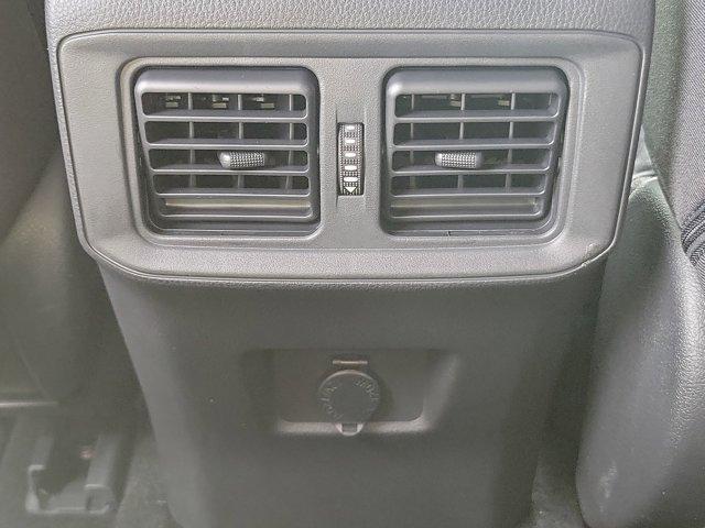 used 2024 Toyota RAV4 Hybrid car, priced at $27,998