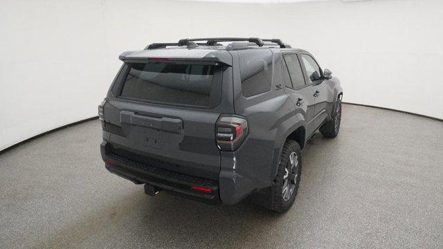 new 2025 Toyota 4Runner car, priced at $56,183