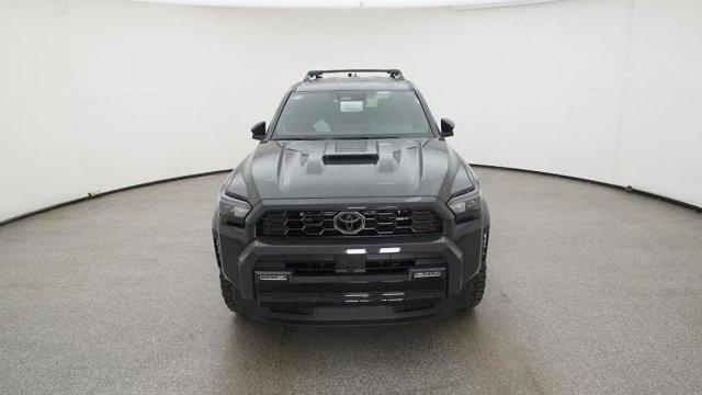 new 2025 Toyota 4Runner car, priced at $56,183