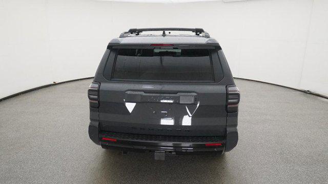 new 2025 Toyota 4Runner car, priced at $56,183