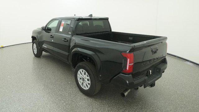 new 2025 Toyota Tacoma car, priced at $39,669