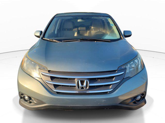 used 2012 Honda CR-V car, priced at $8,994