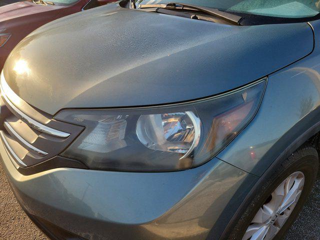 used 2012 Honda CR-V car, priced at $8,994