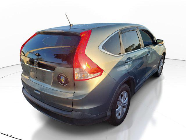 used 2012 Honda CR-V car, priced at $8,994