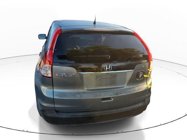 used 2012 Honda CR-V car, priced at $8,994