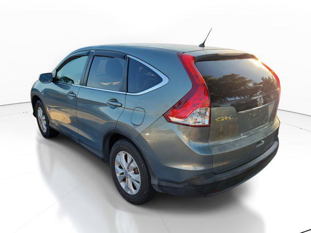 used 2012 Honda CR-V car, priced at $8,994