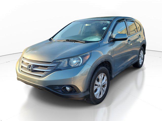 used 2012 Honda CR-V car, priced at $8,994