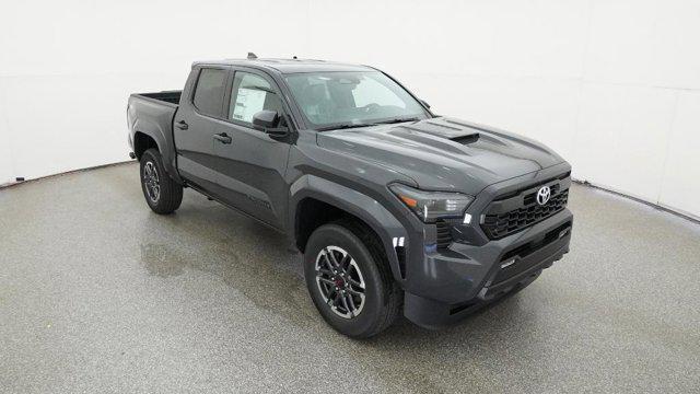 new 2025 Toyota Tacoma car, priced at $44,464