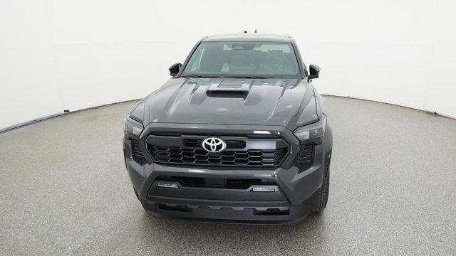 new 2025 Toyota Tacoma car, priced at $44,464