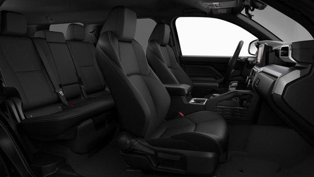 new 2025 Toyota 4Runner car, priced at $44,071