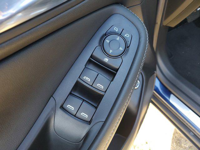 used 2022 Buick Encore GX car, priced at $20,995