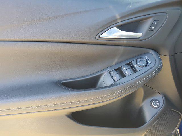 used 2022 Buick Encore GX car, priced at $20,995