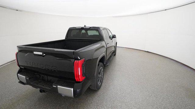 new 2025 Toyota Tundra car, priced at $57,659