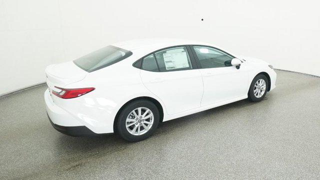 new 2025 Toyota Camry car, priced at $32,715