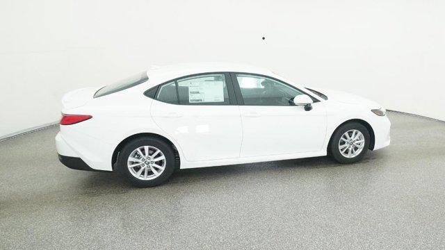 new 2025 Toyota Camry car, priced at $32,715