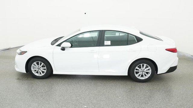 new 2025 Toyota Camry car, priced at $32,715