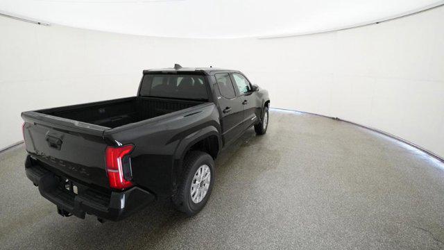 new 2025 Toyota Tacoma car, priced at $40,408