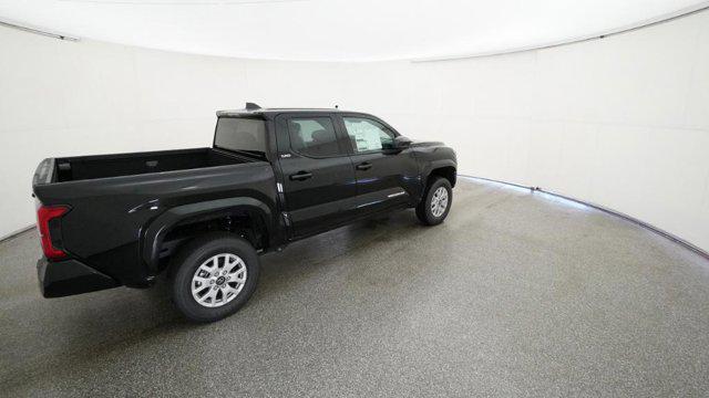 new 2025 Toyota Tacoma car, priced at $40,408
