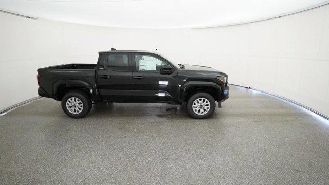 new 2025 Toyota Tacoma car, priced at $40,408