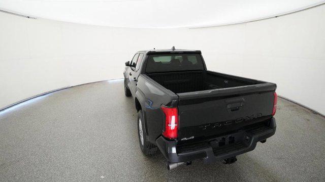new 2025 Toyota Tacoma car, priced at $40,408