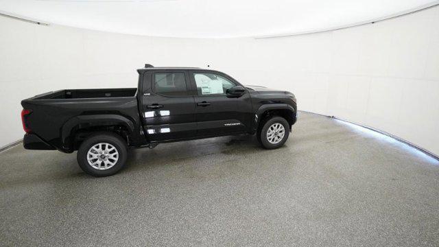 new 2025 Toyota Tacoma car, priced at $40,408