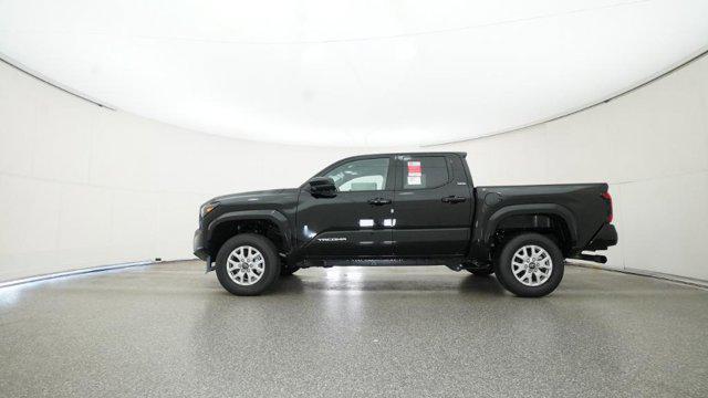 new 2025 Toyota Tacoma car, priced at $40,408