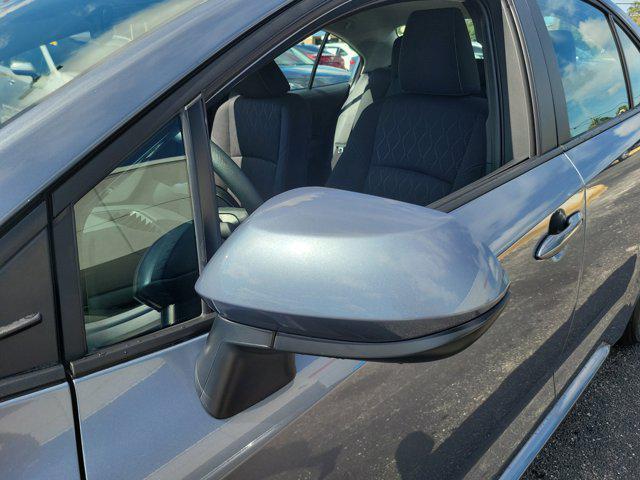 used 2025 Toyota Corolla car, priced at $20,998