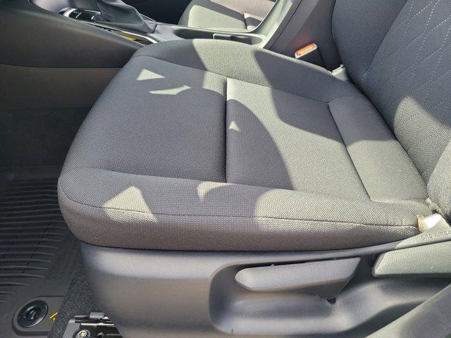 used 2025 Toyota Corolla car, priced at $20,998