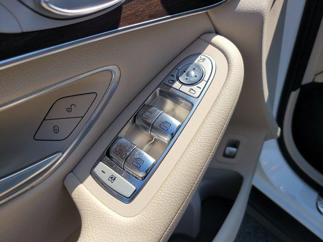 used 2021 Mercedes-Benz GLC 300 car, priced at $25,983