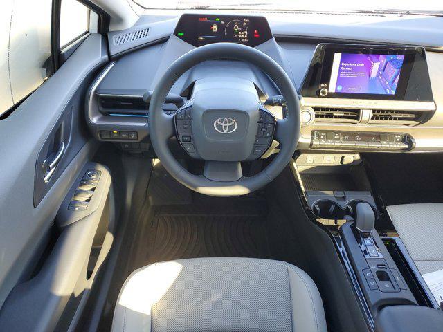 used 2024 Toyota Prius car, priced at $30,999