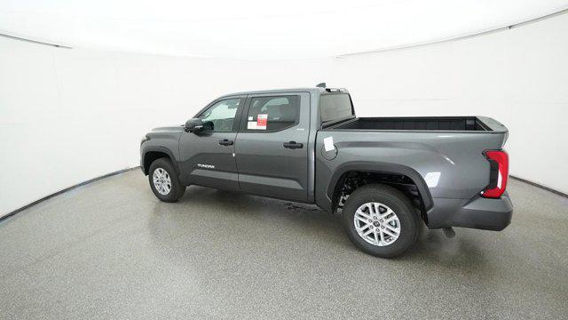 new 2024 Toyota Tundra car, priced at $50,427